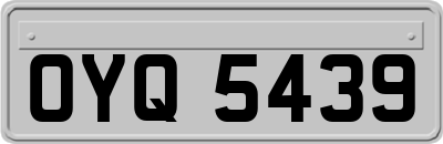 OYQ5439