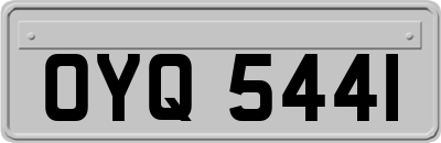 OYQ5441