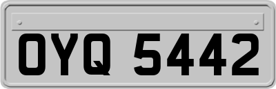 OYQ5442
