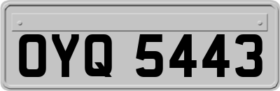 OYQ5443
