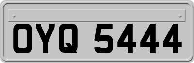 OYQ5444