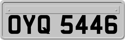 OYQ5446