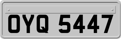 OYQ5447