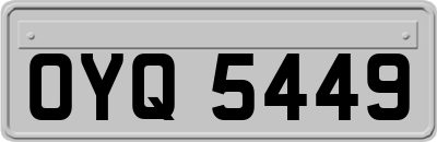 OYQ5449