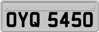 OYQ5450