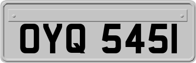 OYQ5451