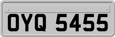 OYQ5455