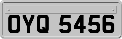 OYQ5456