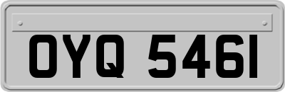 OYQ5461