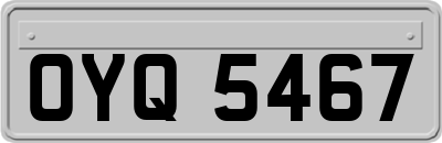 OYQ5467