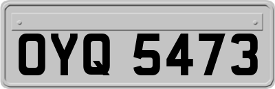 OYQ5473