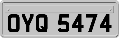 OYQ5474