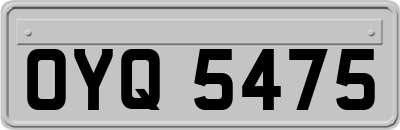 OYQ5475