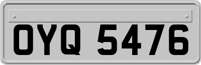 OYQ5476