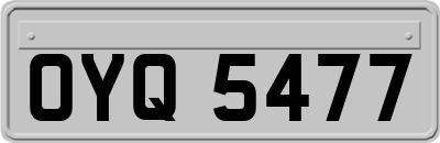 OYQ5477