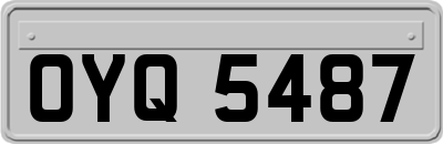 OYQ5487