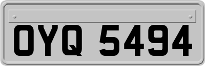 OYQ5494