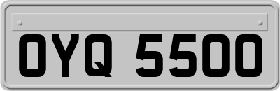OYQ5500