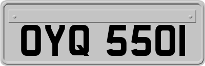 OYQ5501