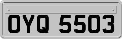OYQ5503