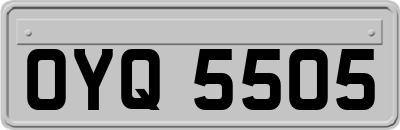 OYQ5505