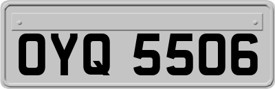 OYQ5506