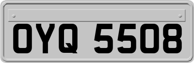 OYQ5508