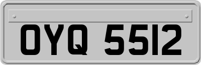 OYQ5512