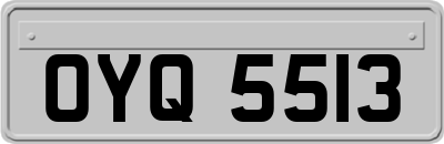 OYQ5513