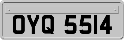 OYQ5514