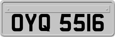 OYQ5516