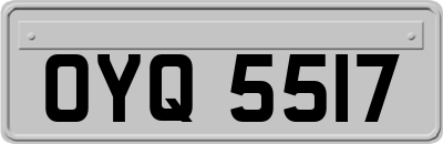 OYQ5517