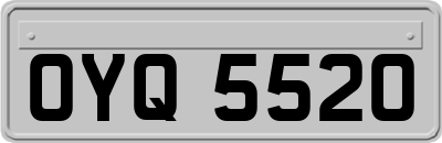 OYQ5520