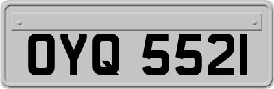 OYQ5521