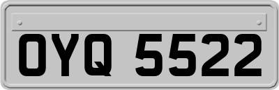 OYQ5522