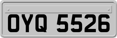 OYQ5526