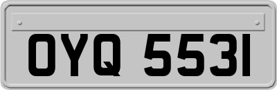 OYQ5531