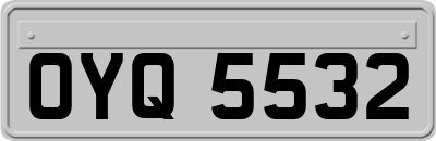 OYQ5532