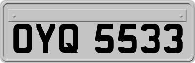 OYQ5533