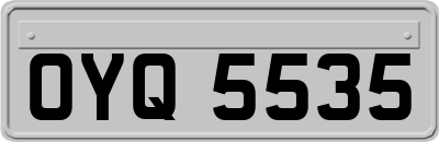 OYQ5535