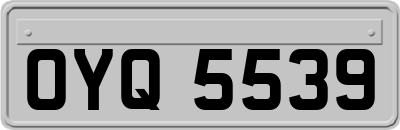 OYQ5539