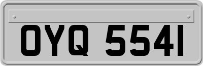 OYQ5541