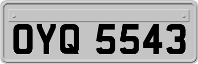 OYQ5543