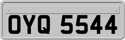 OYQ5544