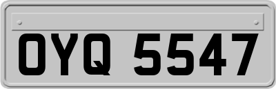 OYQ5547
