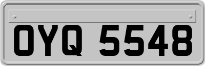 OYQ5548