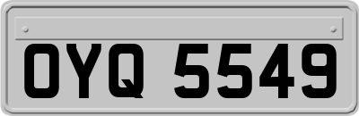 OYQ5549