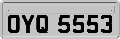 OYQ5553
