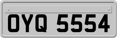 OYQ5554