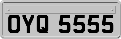 OYQ5555